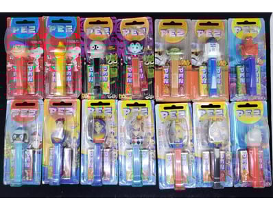 Trading Cards, Gaming & Collectables (A1006) - Lot 1029