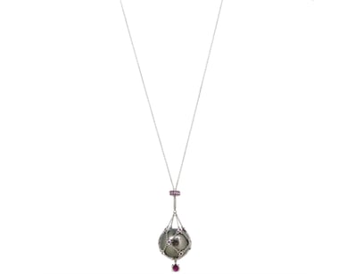 Luxury Jewellery (A1007) - Lot 505