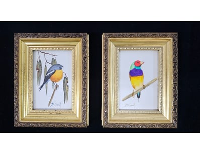 Art Market (A1005) - Lot 257