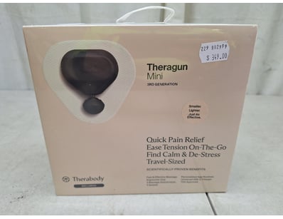 Whitegoods & Appliances (A10056) - Lot 1108