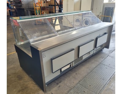 Hospitality, Catering & Events (A997) - Lot 5