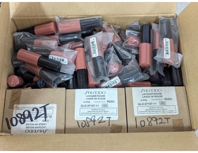 Beauty & Cosmetic Supplies - Liquidation (A1009) - Lot 142
