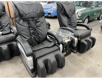 Sport, Leisure & Lifestyle (VICA991) - Lot 4820