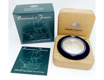 UNRESERVED Banknotes & Coins (A986) - Lot 1614