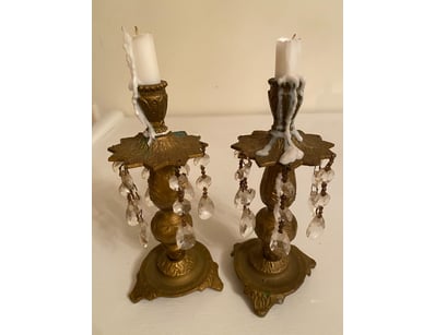 Antiques, Vintage & Interior Treasures (A1005) - Lot 846