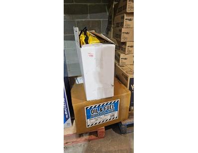 Distribution Business Equipment Liquidation (ON... - Lot 259