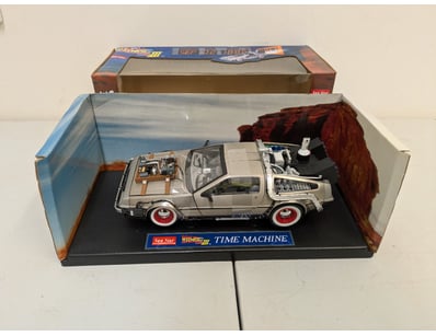 Model Car Mania (A998) - Lot 119