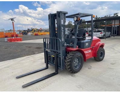 UNUSED Machinery, Portables & Attachments (ON4428) - Lot 2