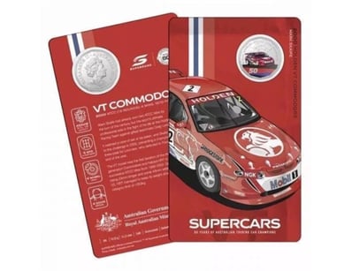 UNRESERVED Banknotes & Coins (A992) - Lot 5059