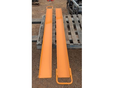 Civil, Transport & Machinery - Nationwide (ON4... - Lot 6200
