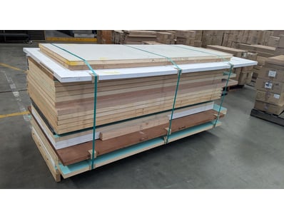 Home Improvement, DIY & Hardware (A996) - Lot 23