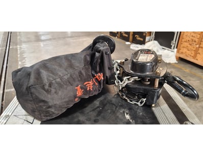 UNRESERVED SCI-FI ROADSHOW EVENT PRODUCTION (A1... - Lot 102