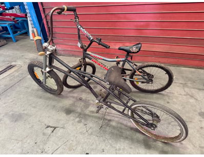 Sport, Leisure & Lifestyle (A994) - Lot 101