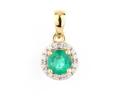 100 Pieces of Ethically Made 9K Gold Jewellery –... - Lot 63