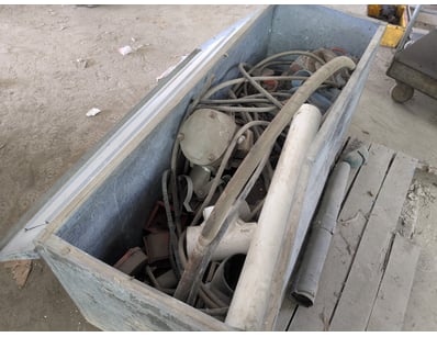 Concrete Tanks Manufacturer Liquidation (ON12065) - Lot 21