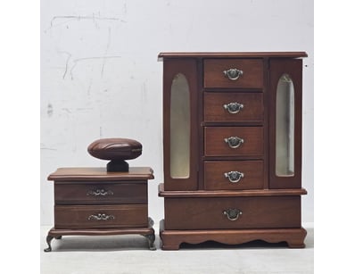 House & Homewares (SA1005) - Lot 4057