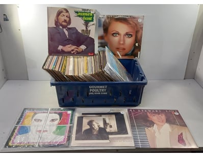 Gadgets, Music & Pastimes (SAA982) - Lot 4394