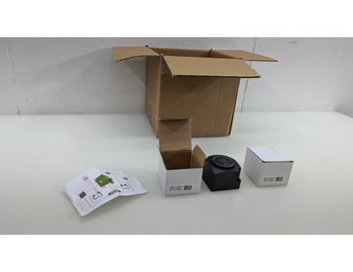 Home Improvement, DIY & Hardware (NSWA973) - Lot 1264