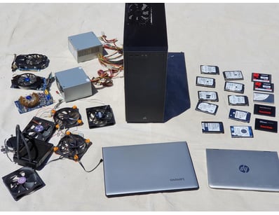 Gadgets, Music & Pastimes (SAA996) - Lot 4734