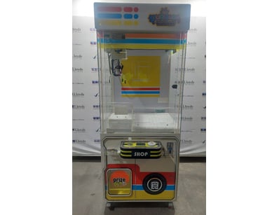 Arcade Games, Prizes, & More Liquidation (ON11909) - Lot 7