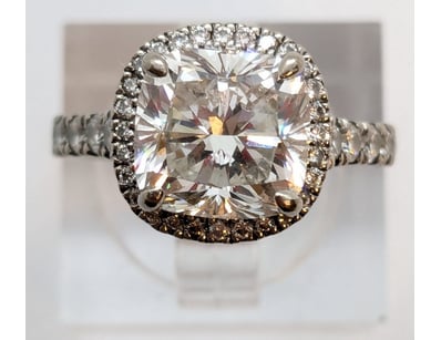 Luxury Jewellery (A1002) - Lot 125