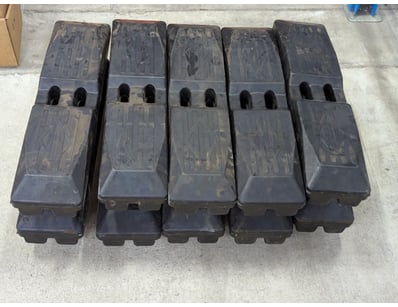 UNRESERVED Major Civil Fleet Disposal (ON11707) - Lot 283