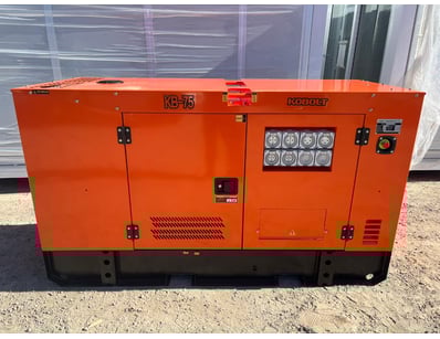 Civil, Transport & Machinery - Queensland, New... - Lot 6917