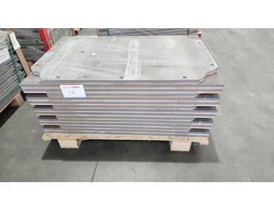 Slate Slabs (VICA1001) - Lot 5