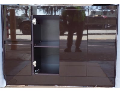 $5M Bathroom Appliances Blitz Part 2 (VICA895) - Lot 206