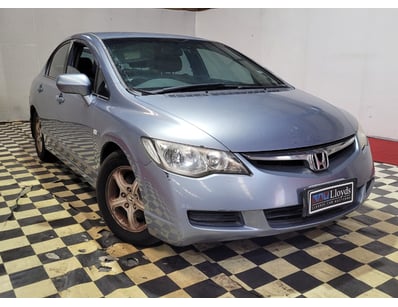 Passenger, Luxury & Commercial Vehicles Auction - Lot 1008