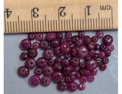 UNRESERVED Diamonds, Gemstones & Opals (A993) - Lot 236