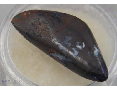 11.8CT QLD BOULDER OPAL FREEFORM        

Conditio...