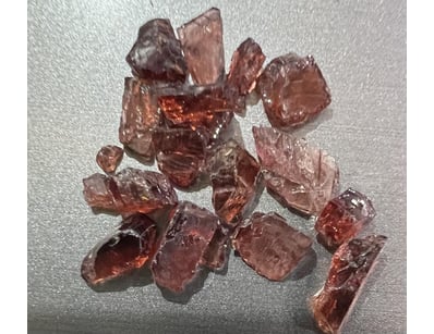 UNRESERVED Diamonds, Gemstones & Opals (A1002) - Lot 248