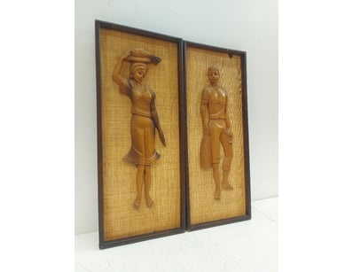 Art Market (A1005) - Lot 254