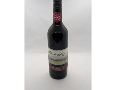 Jamieson's Run Cabernet Sauvignon, Limestone Coast...