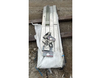 UNRESERVED Piping & Accessories - Lot 12