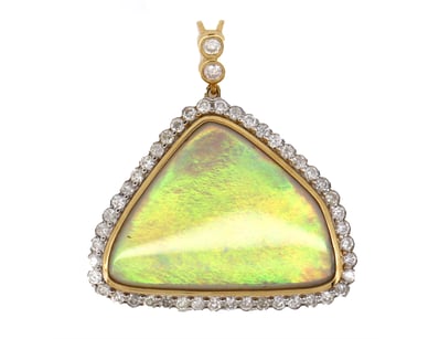 Fine Jewellery Market (A987) - Lot 5500