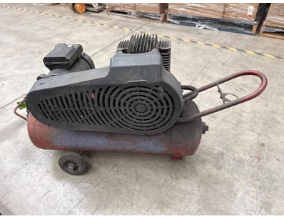 Civil, Transport & Machinery - Nationwide (ON4... - Lot 9644