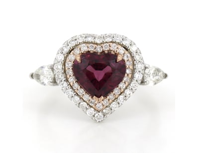 Fine Jewellery (A982) - Lot 1501