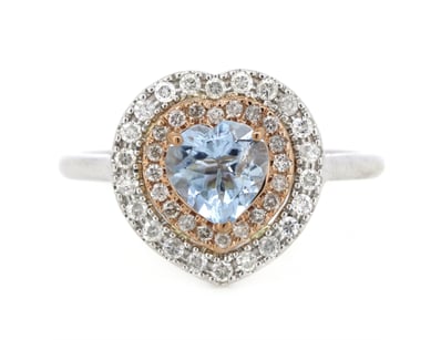 Fine Jewellery (A985) - Lot 1212