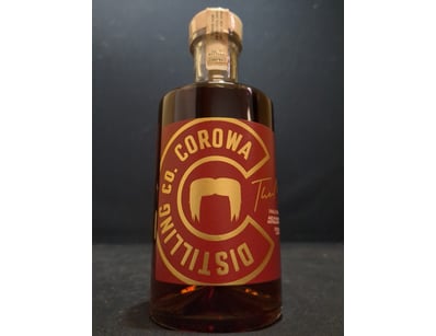 Distilling Co. Corowa "The Merro" Single Malt Whis...