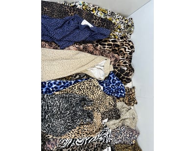 Entire Vintage Clothing Store Liquidation (ON11... - Lot 257