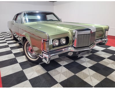 Classic, Muscle & Barn Finds - Lot 65