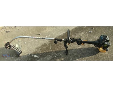 petrol whipper snipper