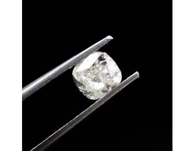 Diamonds Are A Woman's Best Friend (A978) - Lot 504
