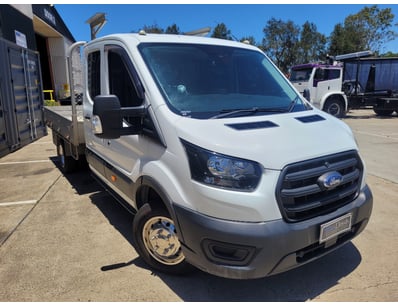 Passenger, Luxury & Commercial Vehicles Auction - Lot 175