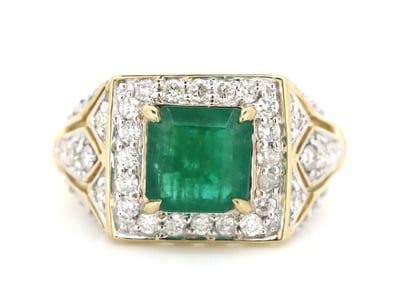 Prestige Jewellery (A979) - Lot 1254