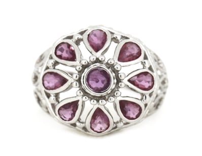 Affordable Jewellery Market (A983) - Lot 504