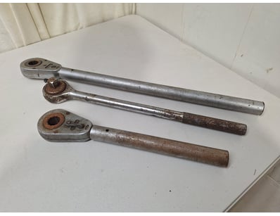 Home Improvement, DIY & Hardware (A1001) - Lot 1850