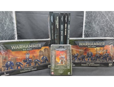 Trading Cards, Gaming & Collectables (A1006) - Lot 73